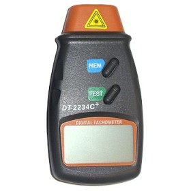Tachometer Digital Digilife DT2234